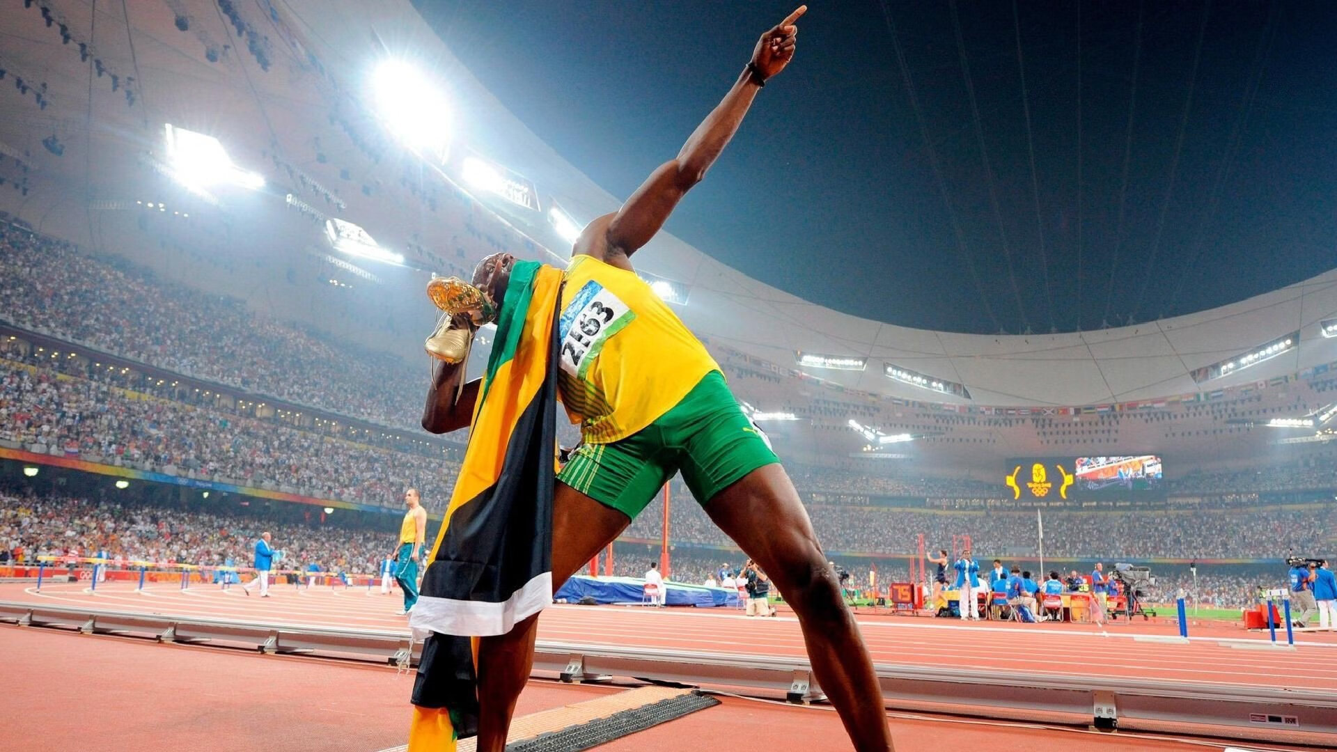 催人泪下的冠军夺冠瞬间，夺冠最感人的一幕